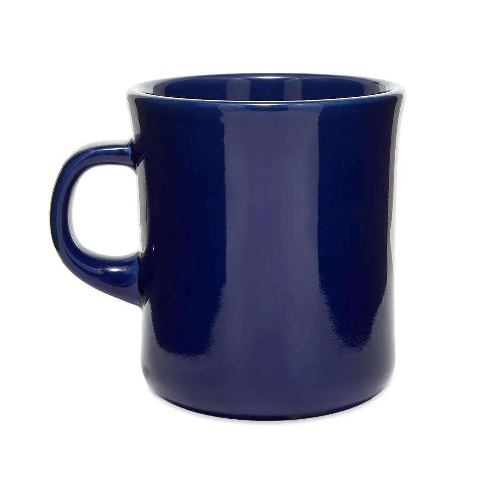 Kinto Slow Coffee Style Mug 400ml Navy