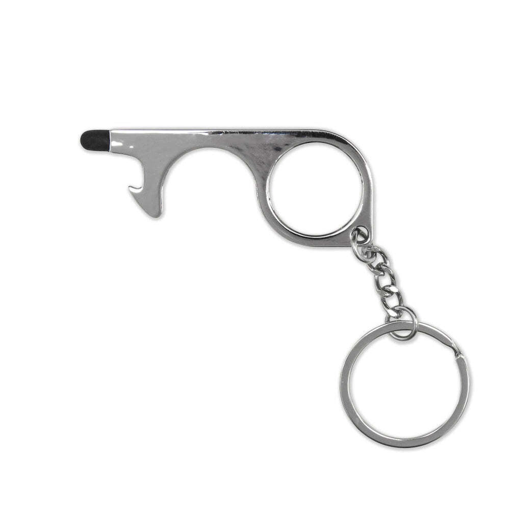 Kikkerland Touchless MultiTool