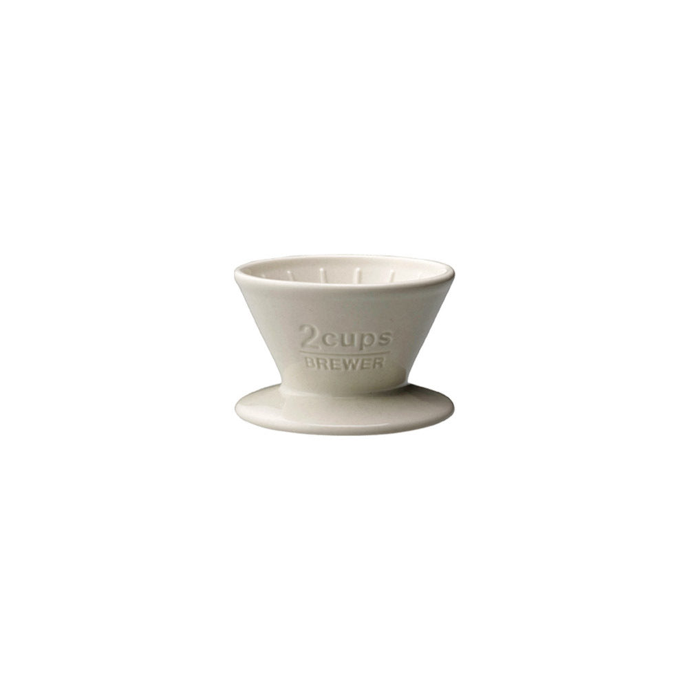 Kinto Slow Coffee Brewer 2 Cup