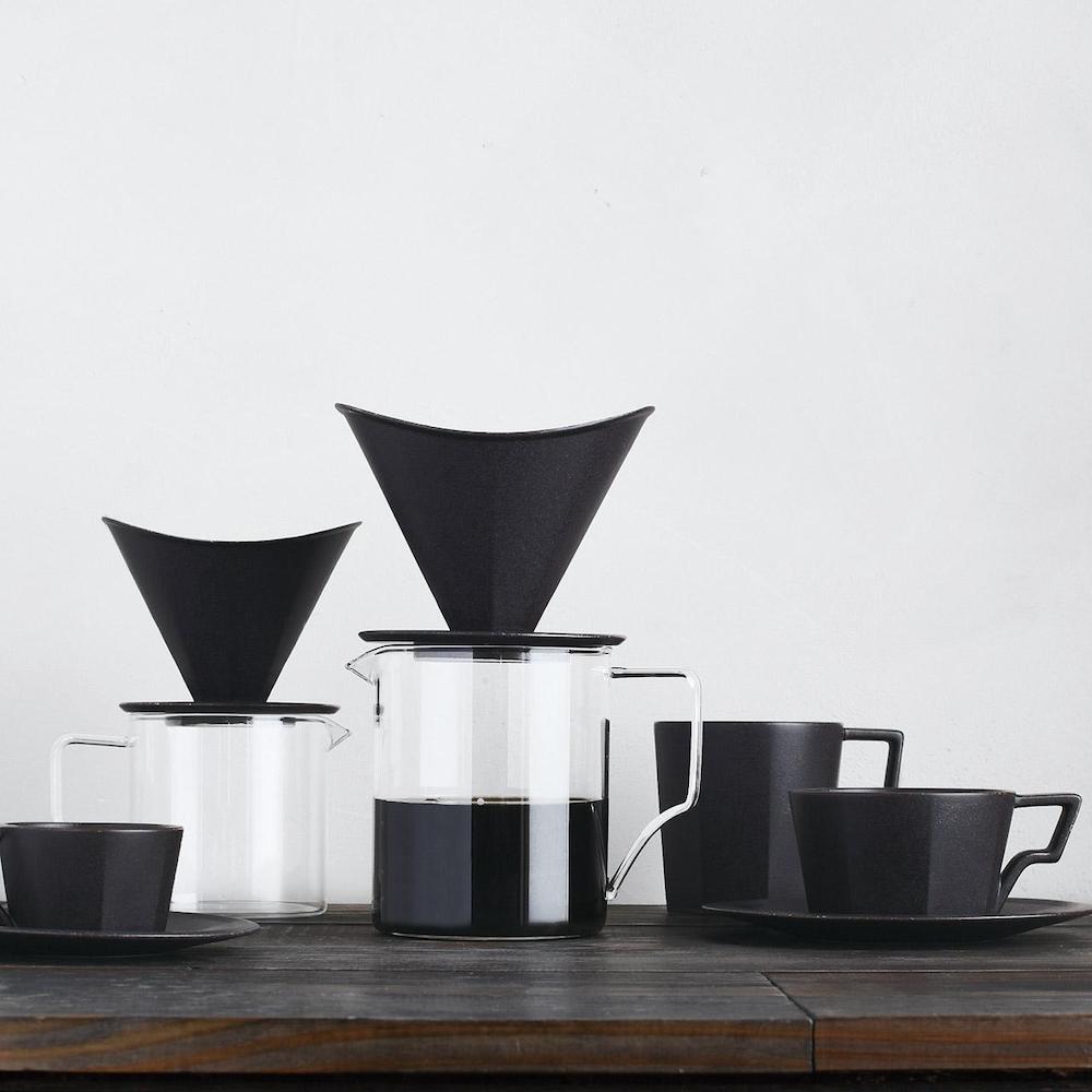 Kinto Oct Jug