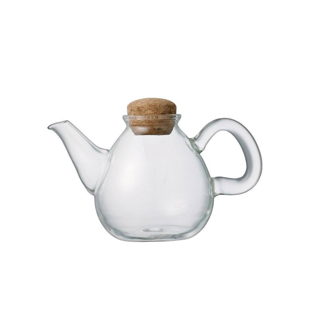 Kinto Plump Pot