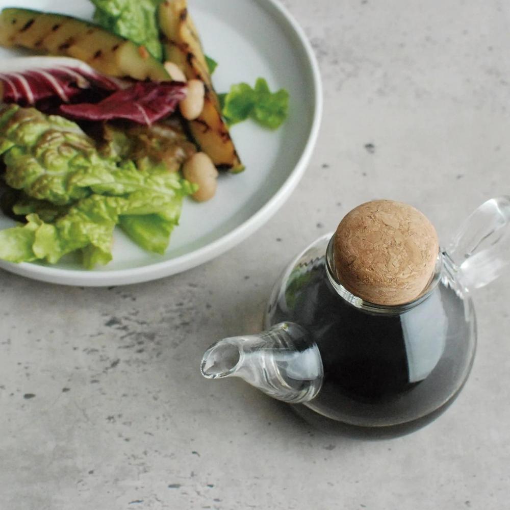 Kinto Plump Pot
