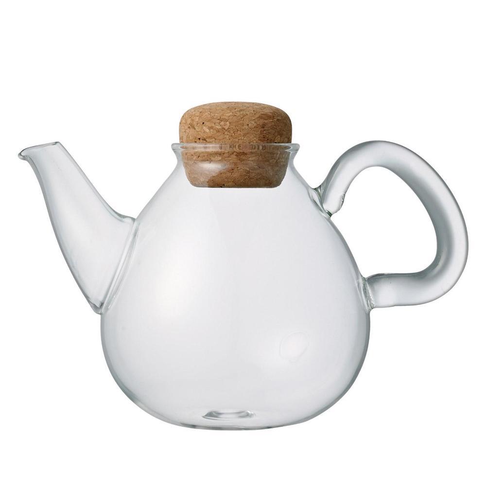 Kinto Plump Pot