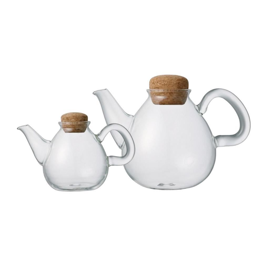 Kinto Plump Pot