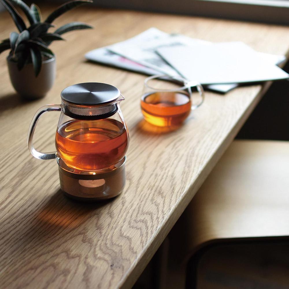 Kinto Unitea Milk Pitcher