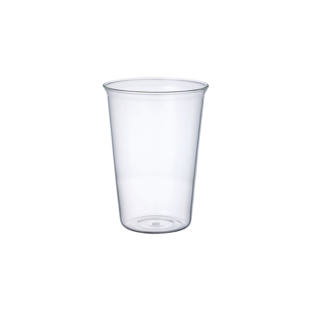 Kinto CAST Beer Glass 430ml