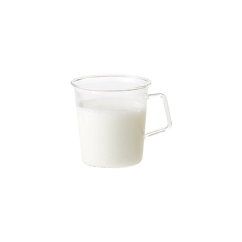 Kinto CAST Milk Mug 310ml