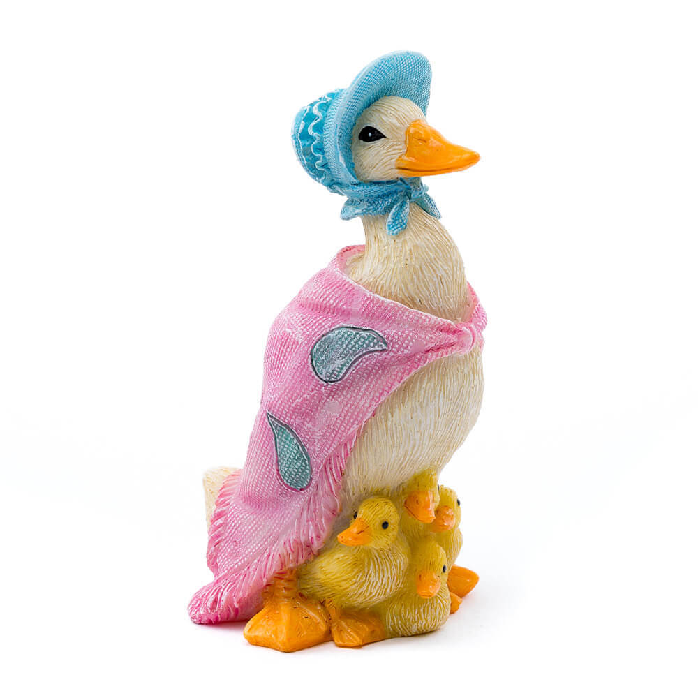 Jardinopia Cane Companion Jemima Puddle-Duck