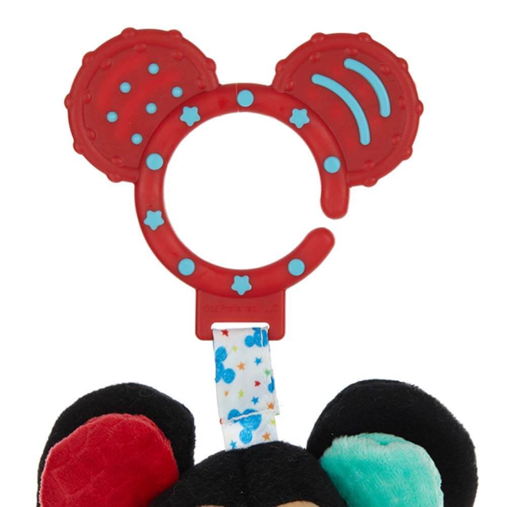 Disney Baby Mickey Mouse Activity Toy