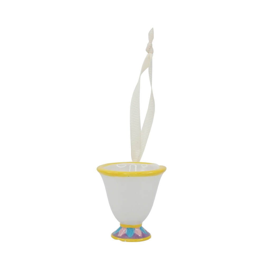 Disney Decoration Beauty And The Beast - Chip