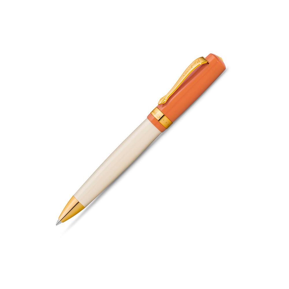 Kaweco Student Ballpoint Pen - 70's Soul