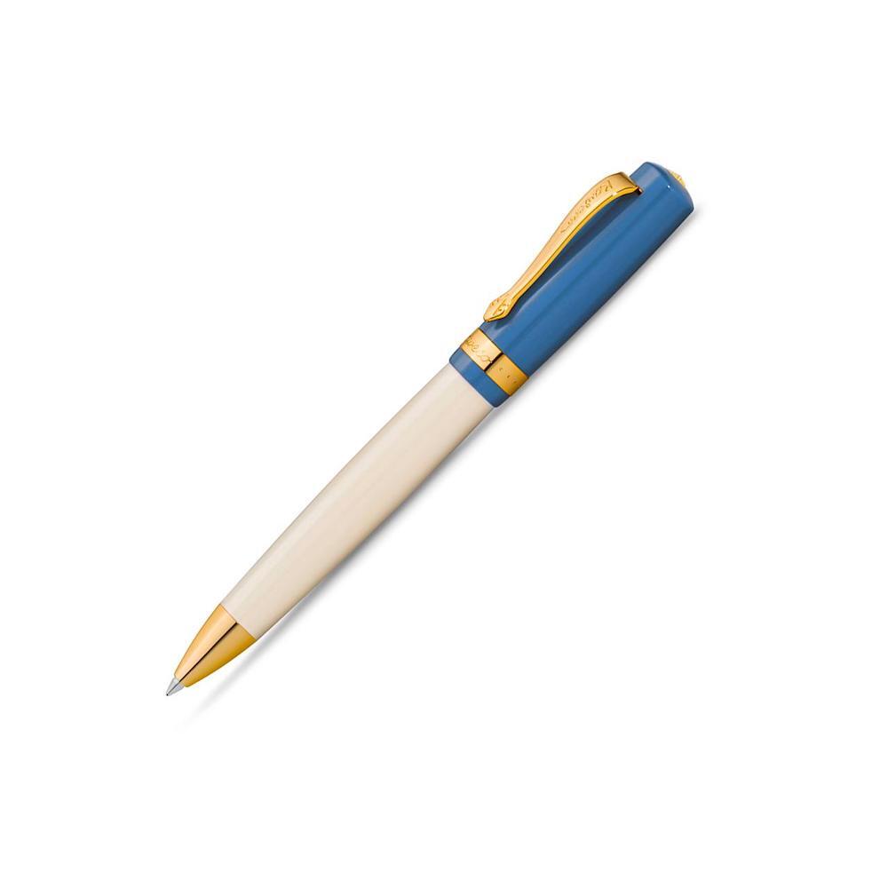 Kaweco Student Ballpoint Pen - 50's Rock
