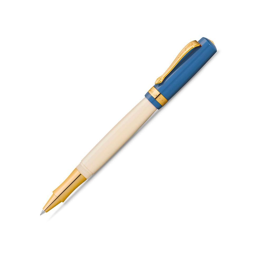 Kaweco Student Rollerball Pen - 50's Rock