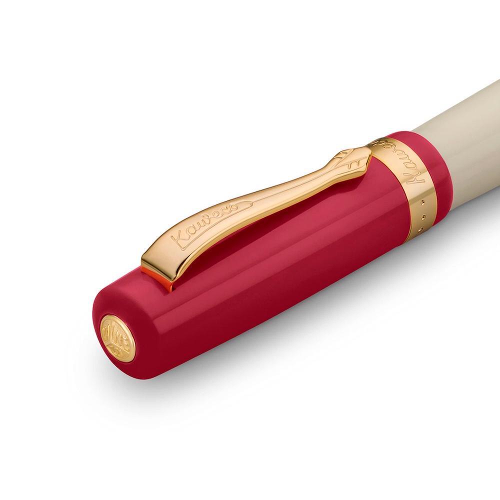 Kaweco Student Rollerball Pen - 30's Blues