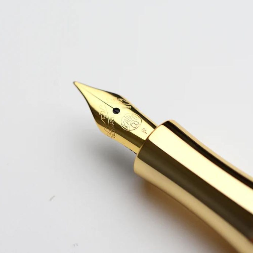 Kaweco Student Fountain Pen Medium - 30's Blues