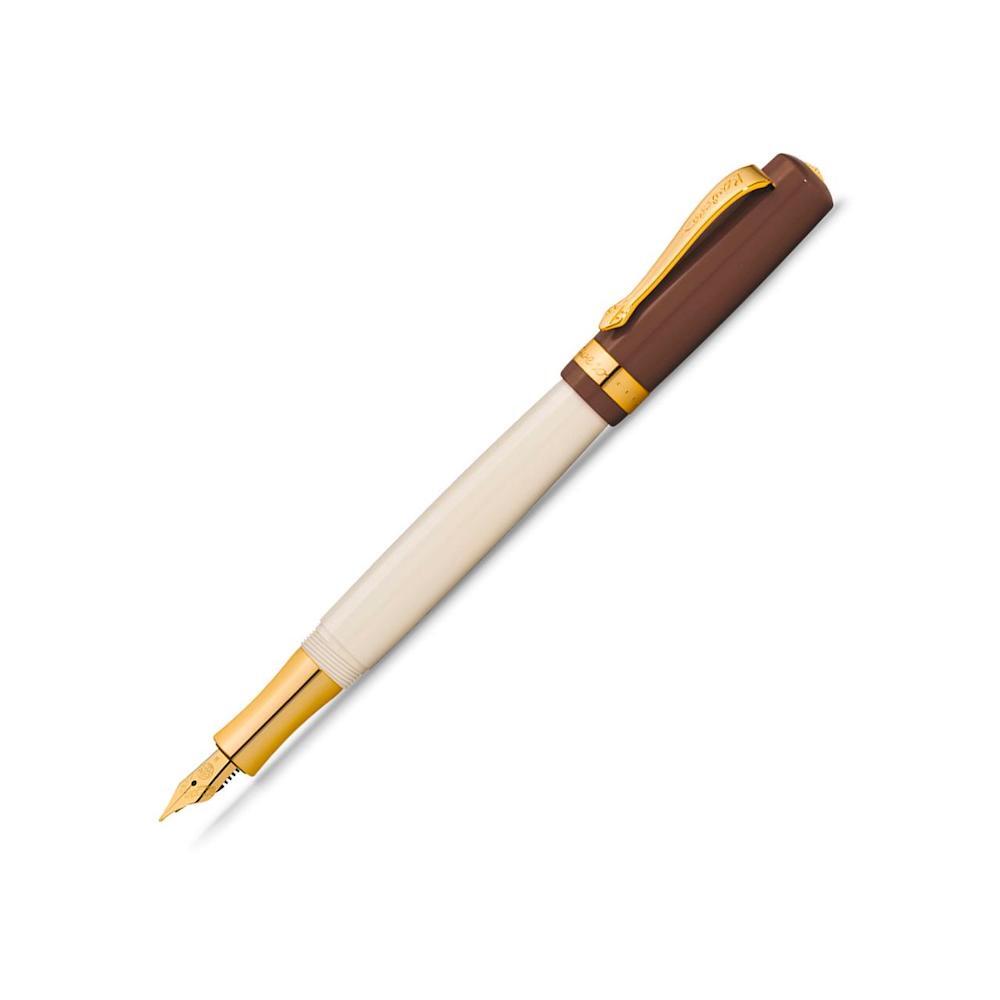 Kaweco Student Fountain Pen Medium - 20's Jazz