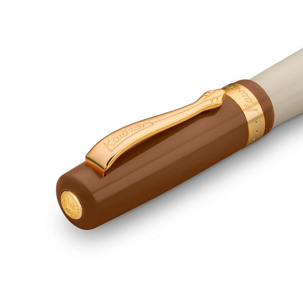 Kaweco Student Fountain Pen Medium - 20's Jazz