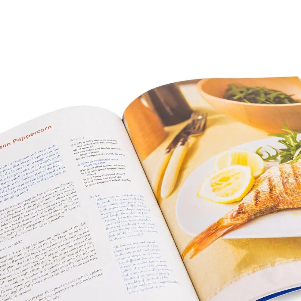 Gary Mehigan's Comfort Food