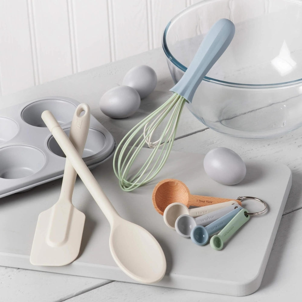 Zeal Classic Ergonomic Spatula 26cm (Assorted)