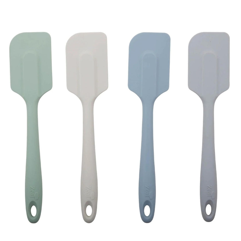 Zeal Classic Ergonomic Spatula 26cm (Assorted)