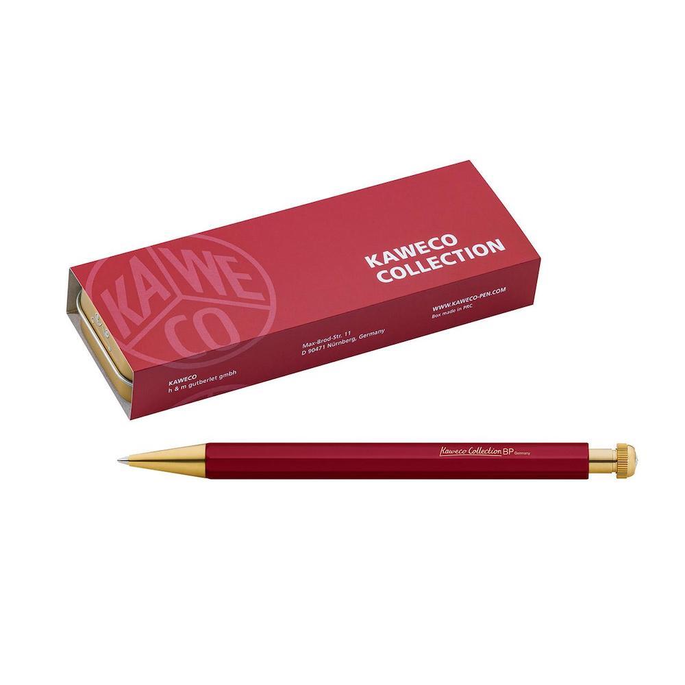 Kaweco Special Ballpoint Pen Red