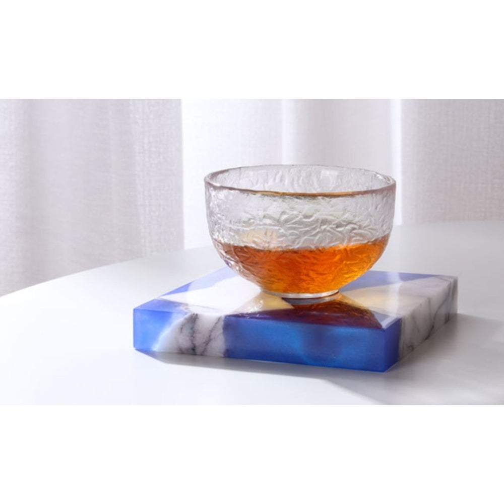 Tayli Marble Resin Art Coaster