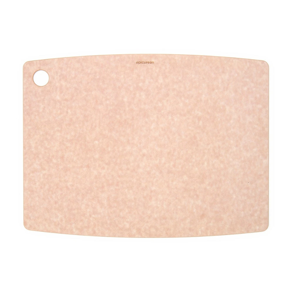 Epicurean Kitchen Series Cutting Board 44.5x33cm Natural