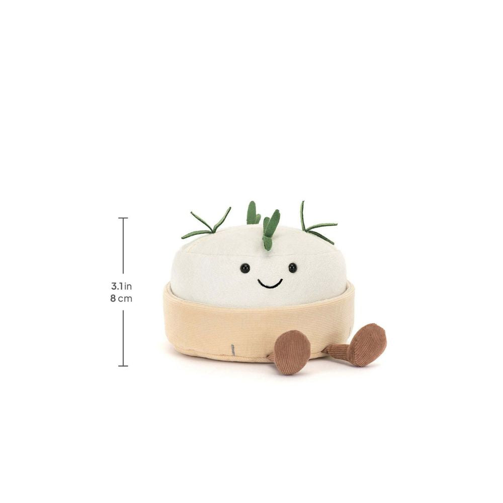 Jellycat Amuseables Camembert