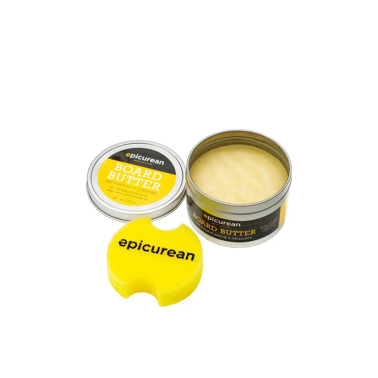 Epicurean Board Butter