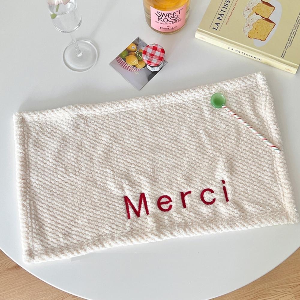 French Styled Hanging Hand Towel - Picture 14 of 17