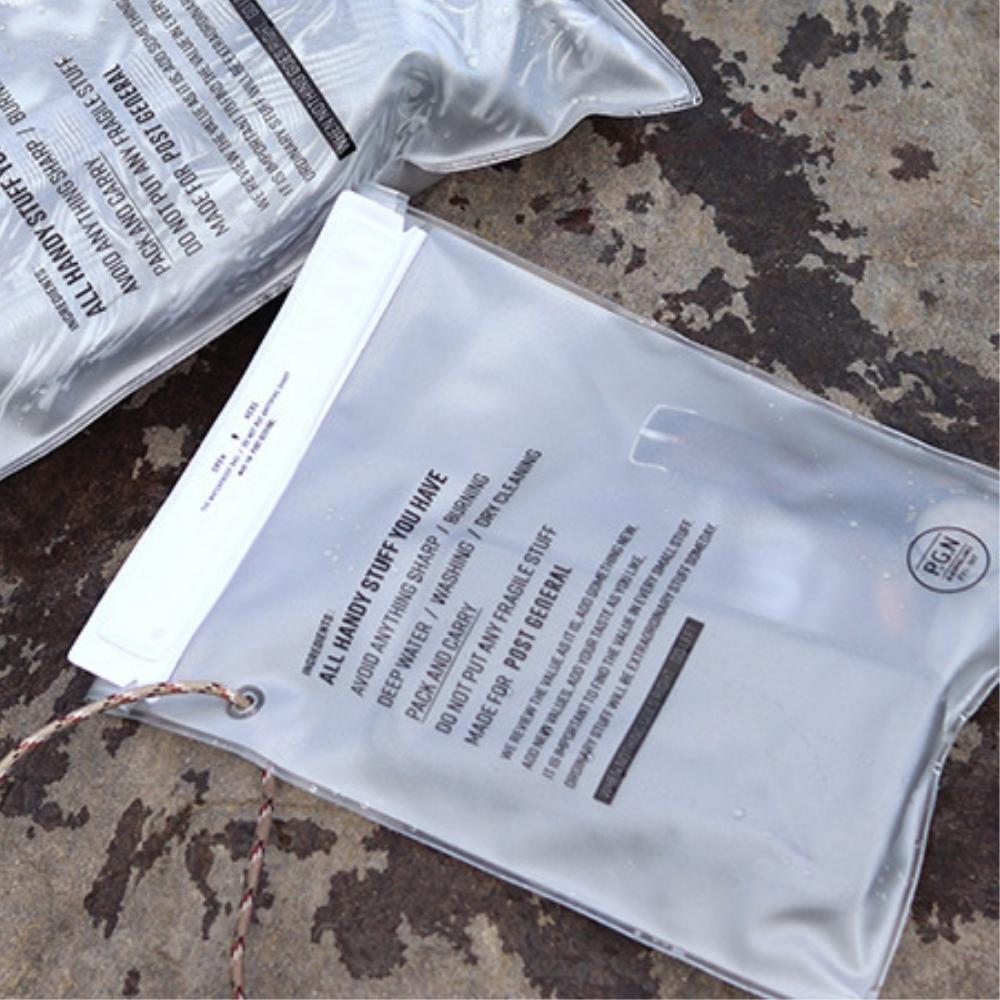 Post General Waterproof Bag - Small - Picture 9 of 10