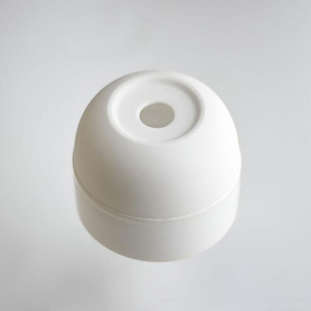 Kinto Plant Pot 193 Beige Small/Medium - Picture 7 of 7