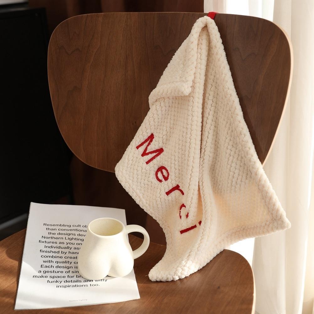 French Styled Hanging Hand Towel - Picture 15 of 17
