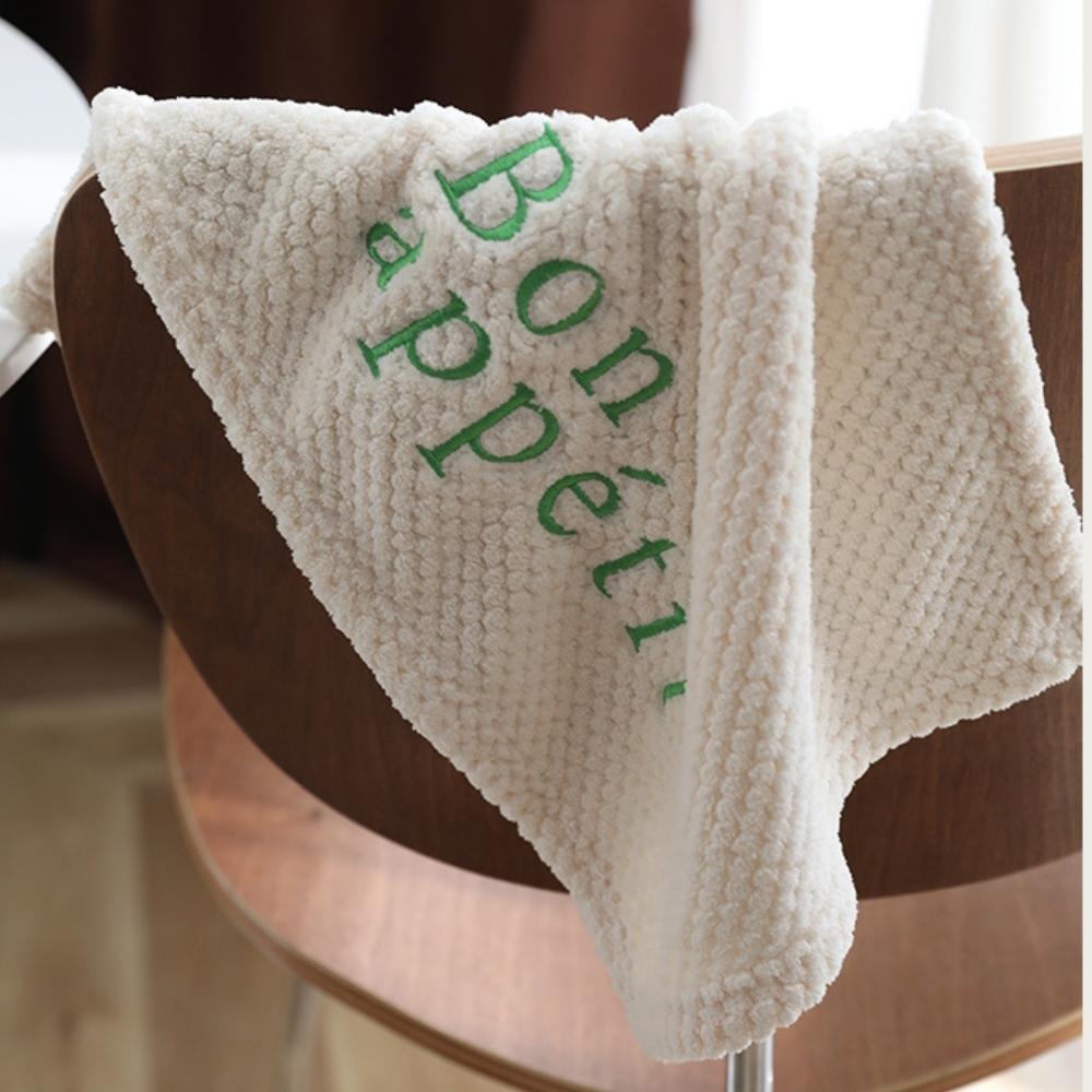 French Styled Hanging Hand Towel - Picture 11 of 17