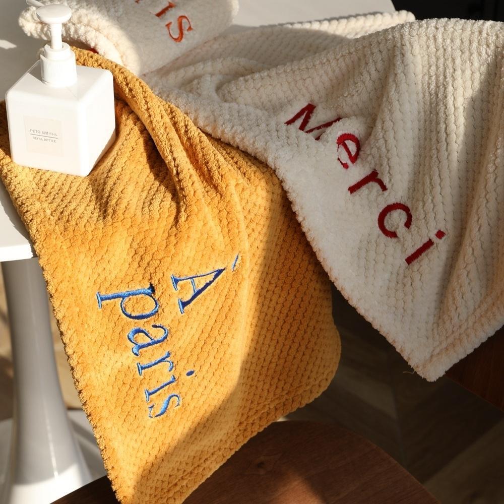 French Styled Hanging Hand Towel - Picture 17 of 17