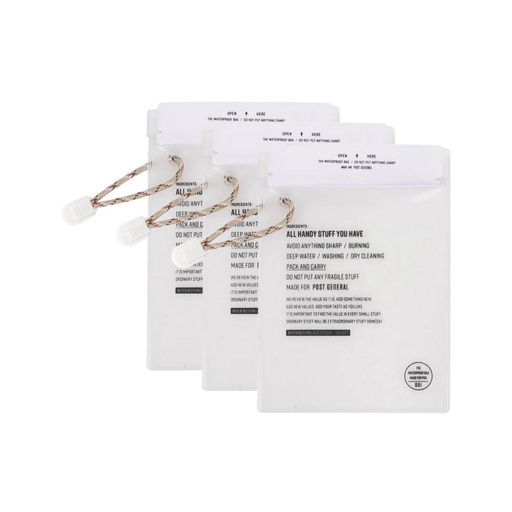 Post General Waterproof Bag - Small - Picture 7 of 10
