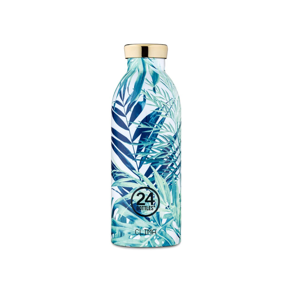 How Are 24Bottles Insulated Drinkware Made?