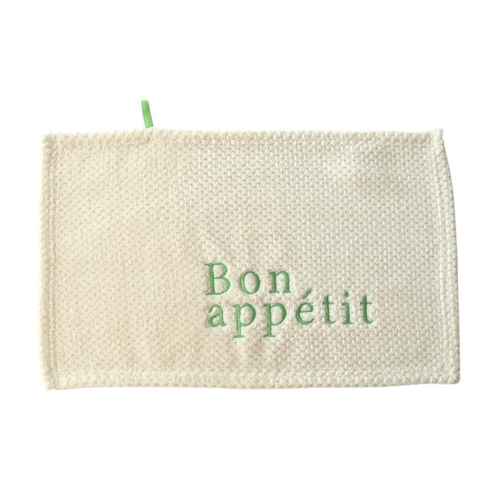 French Styled Hanging Hand Towel - Picture 8 of 17