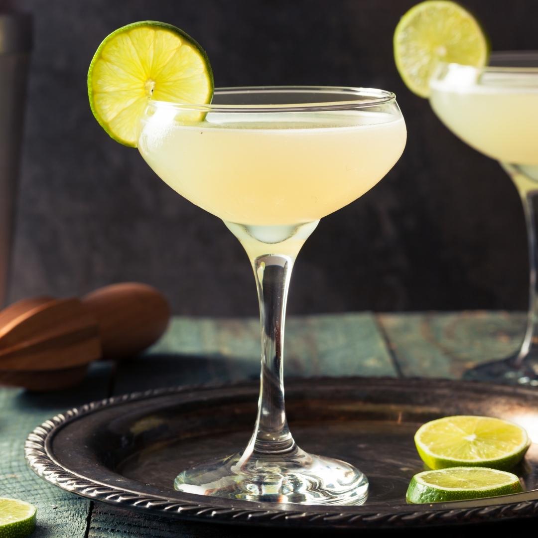 The Classic Daiquiri