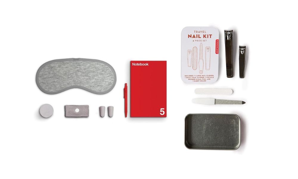 travel nail kit