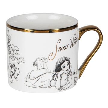 Disney Collectable Mug Snow White