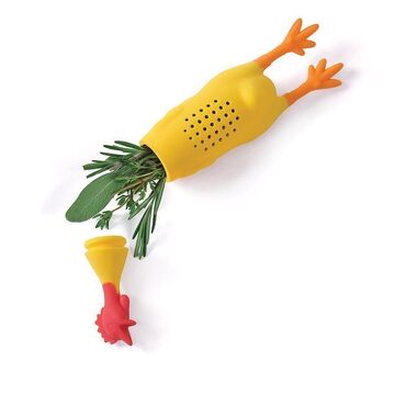 Fred Le Crock COQ Herb Infuser