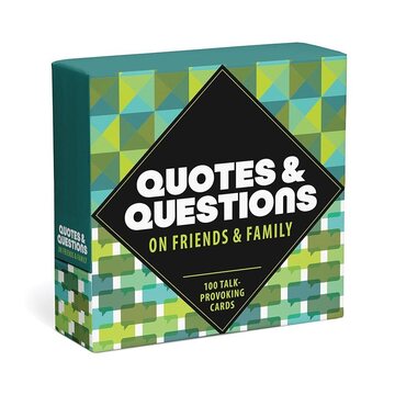 Knock Knock Quotes & Questions On Friends & Family