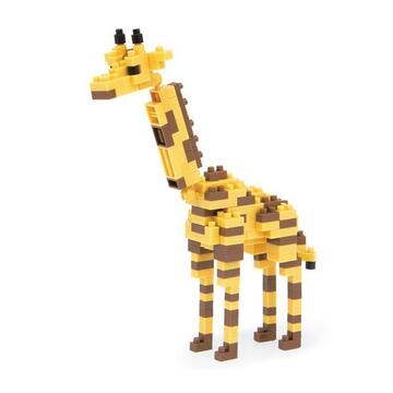 Nanoblock Giraffe 3.0 NBC_158