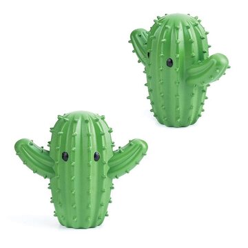 Kikkerland Cactus Dryer Balls (Set of 2)