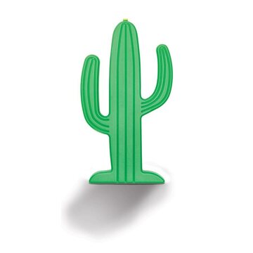 IS Gift Ice Pack - Cactus - for Cooler and Lunch Box