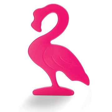 IS Gift Ice Pack - Flamingo - for Cooler and Lunch Box