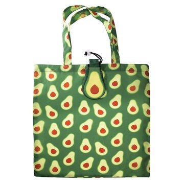 IS Gift Eco Bag - Avocado