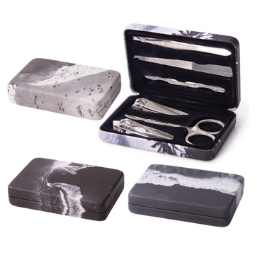 IS Gift Australian Waves Collection Manicure Set (Assorted)