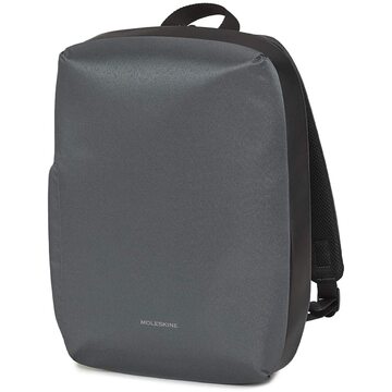 Moleskine Notebook Backpack Collection 15" Backpack Grey